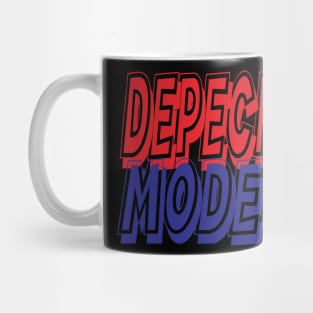 alternative rock band Mug